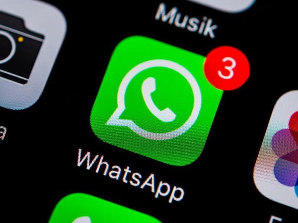 Begini Tahapan Polri Lakukan 'Patroli Siber' untuk Lacak Penyebaran Hoax di Grup WhatsApp