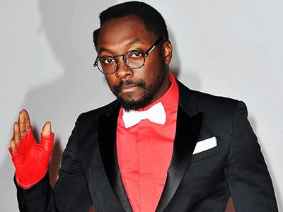 Will.i.am Segera Jadi Juri American Idol?