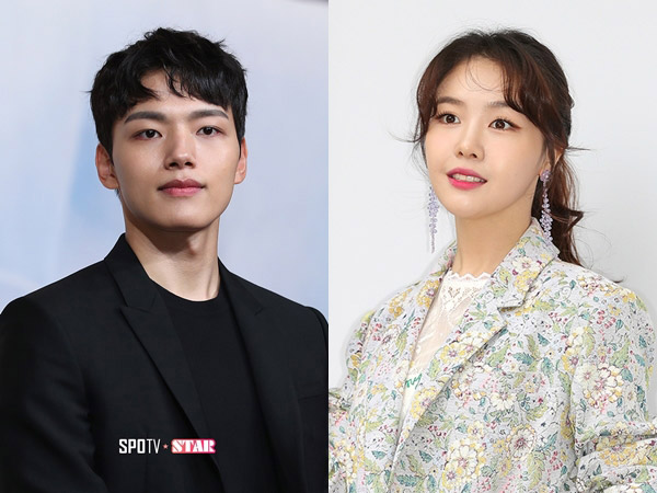 Yeo Jin Goo & Minah Girls Day Gantikan Chun Jung Myung & Song Ji Hyo di Drama Terbaru 'Absolute Boyfriend'