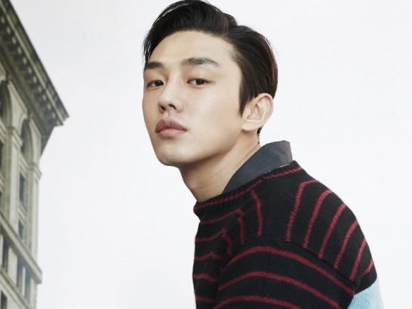 Tiga Kali Ditunda, Wajib Militer Yoo Ah In Terhalang Karena Cedera Lama Yoo Ah In?