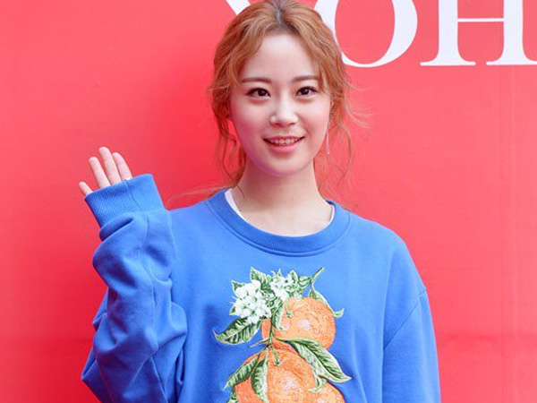 Telah Umumkan Perpisahan, Youngji Justru Pastikan KARA Belum Bubar?