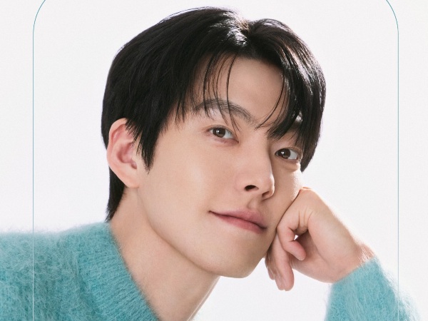 Kim Woo Bin Gelar Fan Meeting Pertama dalam 5 Tahun