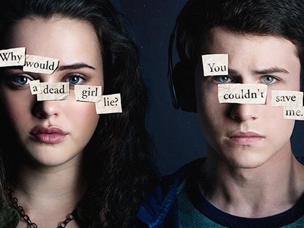 Pengumuman Mengejutkan Serial Kontroversial '13 Reasons Why' Berlanjut ke Season Tiga!