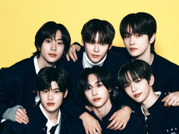 RIIZE Donasi 1 Miliar Atas Nama Fandom BRIIZE