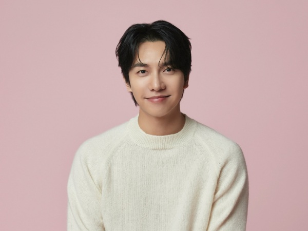 Lee Seung Gi Menang Gugatan Rp6,69 Miliar Lawan Hook Entertainment