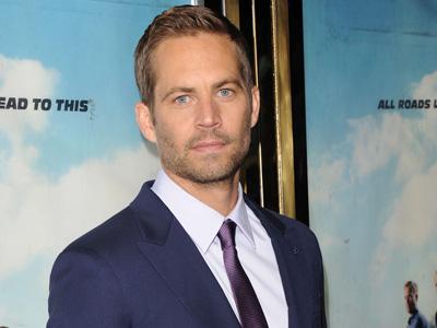 Paul Walker Terlibat Kecelakaan Saat Hendak Menuju Acara Amal Filipina