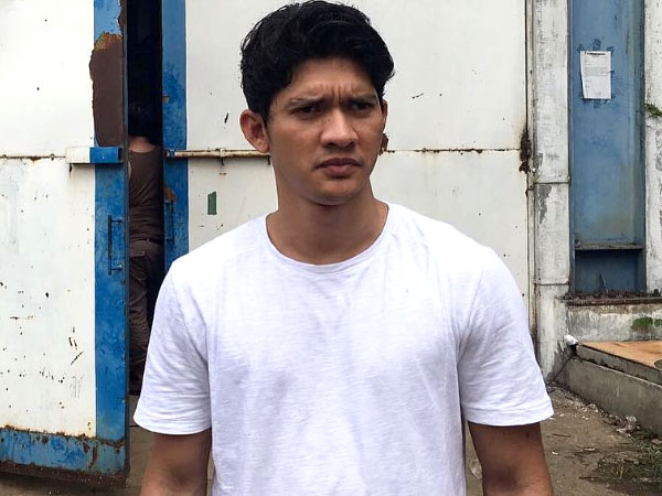 Kabar Duka, Ayah Iko Uwais Meninggal Dunia