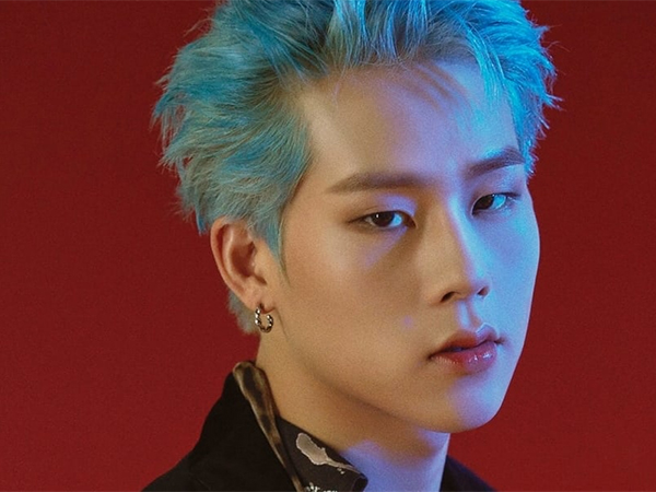 Jooheon MONSTA X Sapa Penggemar Lewat Surat Emosional Tentang Masalah Kesehatan Mentalnya