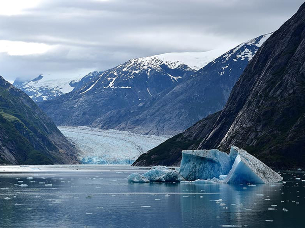 Ilmuwan Prediksi Potensi Megatsunami di Alaska, Tidak Lama Lagi?