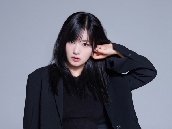 Bomi Apink Jadi Sekretaris Kim Ji Won di Drama 'Queen of Tears'