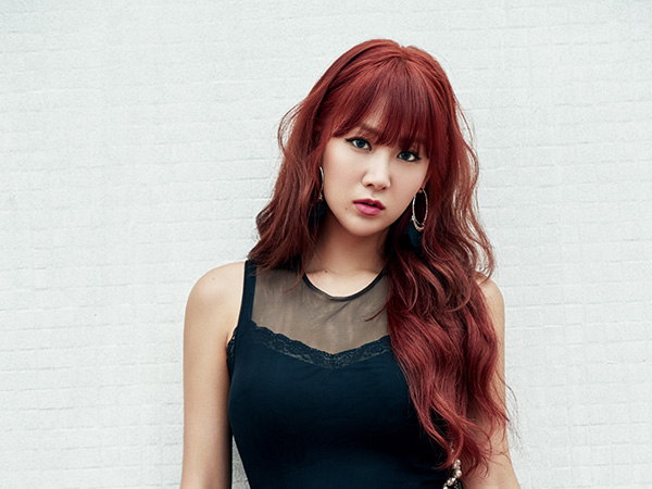 Alasan Soyu Bertahan di Starship Entertainment Pasca SISTAR Bubar