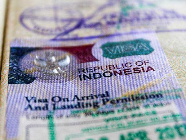 Indonesia Akan Kembali Berikan Bebas Visa Untuk Lima Negara