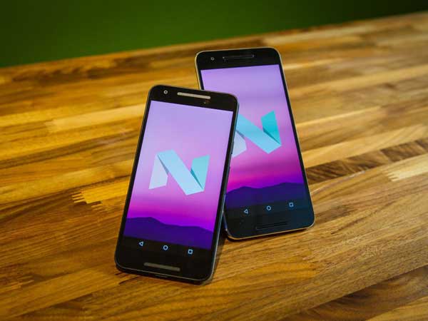 Sudah 6 Bulan Resmi Beredar, Android Nougat Baru Dipakai 5% Pengguna