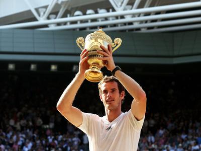 Andy Murray : Final Wimbledon adalah Pertandingan Terberat Sepanjang Karirku