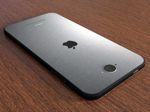 Apple Diprediksi akan Pindahkan Posisi Kamera di iPhone 6s