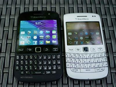 Tak Pantang Menyerah, Blackberry Murah Kembali Hadir di Indonesia