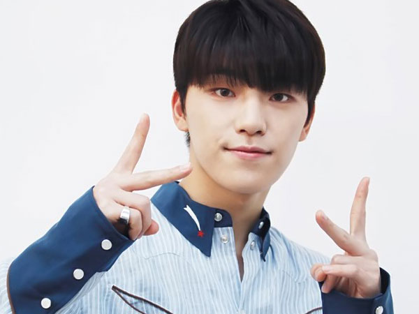 Dino Seventeen Diduga Pacari Staf Pledis Entertainment Karena Bocornya Video Ini?