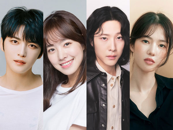 Drama Terbaru Kim Jaejoong Setelah 7 Tahun Umumkan Jadwal Tayang