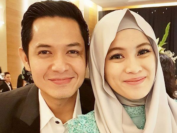 Selamat, Dude Harlino dan Alyssa Soebandono Dikaruniai Anak Kedua