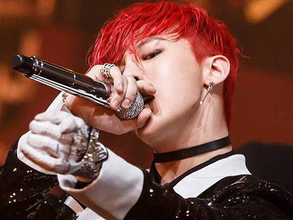 Populer Luar Biasa, G-Dragon Malah Sering Merasa Kesepian!