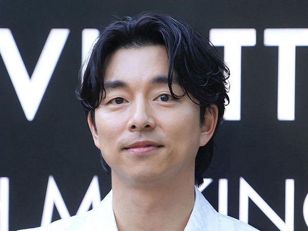 Gong Yoo Sebut Dirinya Sebagai Tipe Pacar 'Tsundere'