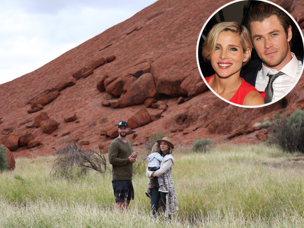 Ini Tempat Wisata Paling Hits Australia Menurut Aktor ‘Thor‘ Chris Hemsworth!