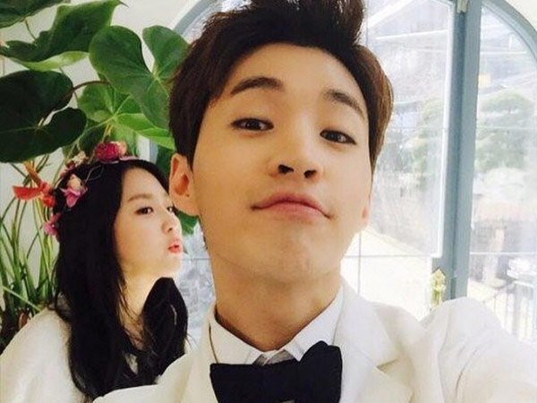 Baru Dua Kali Bertemu, Henry dan Yewon Langsung Berciuman di 'We Got Married'!