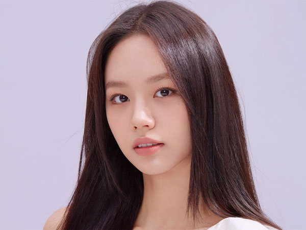 Hyeri Girl’s Day Berikan Donasi Bermakna di Hari Ulang Tahunnya