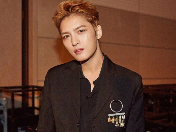 Pernyataan Jaejoong JYJ yang Dinilai Menghina Wanita Ternyata Hoax?