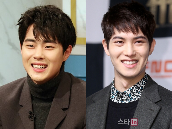 Jo Byung Gyu 'SKY Castle' Bagikan Cerita Menyentuh Saat Tinggal Bareng Jonghyun CNBLUE