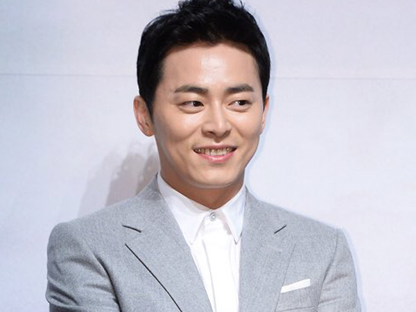 Popularitasnya Disamakan dengan Yoo Ah In Dan Song Joong Ki, Ini Tanggapan Jo Jung Suk