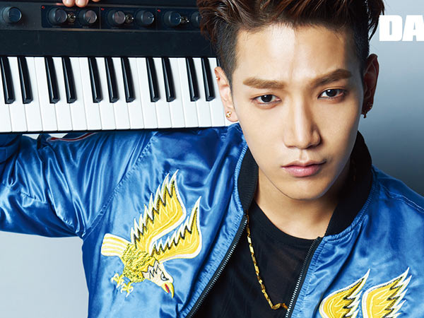 Konser Ketiga 2PM Dibatalkan, Jun.K Dilaporkan Jatuh Dari Panggung