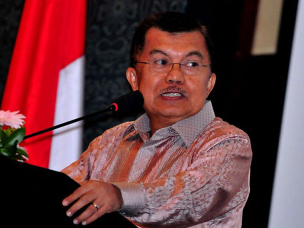Dua Kesalahan Pemerintah Terdahulu Ini Disebut JK Buat Indonesia Terbelakang
