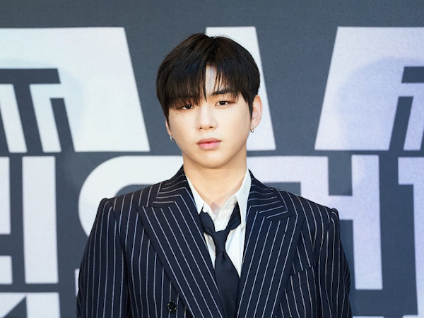 Kang Daniel Minta Maaf Salah Sebut Sponsor 'Street Man Fighter'