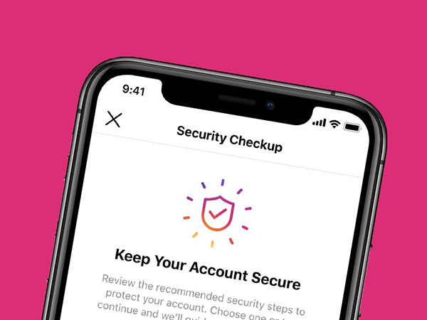 Instagram Tambahkan Fitur Security Checkup, Ikuti Langkah Ini Agar Akun Lebih Aman