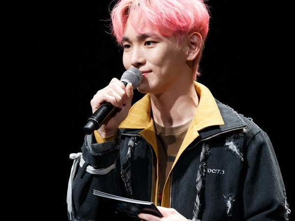 2 Tahun Bawakan Acara, Key Shinee Pilih Mundur dari Program Musik 'M Countdown'