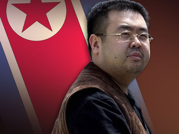 Terungkap, Kim Jong Nam Bawa Uang Miliaran dari Mata-Mata CIA di Hari Kematiannya?