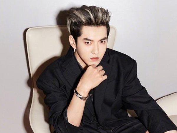 Kris Wu Ditangkap Atas Tuduhan Pemerkosaan Puluhan Perempuan