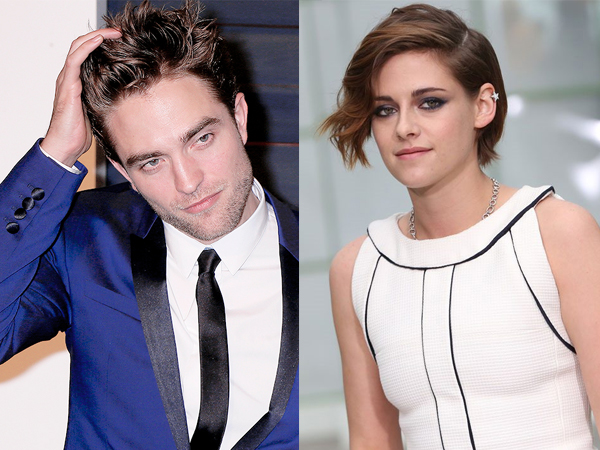 Robert Pattinson Berencana Undang Kristen Stewart di Pernikahannya?