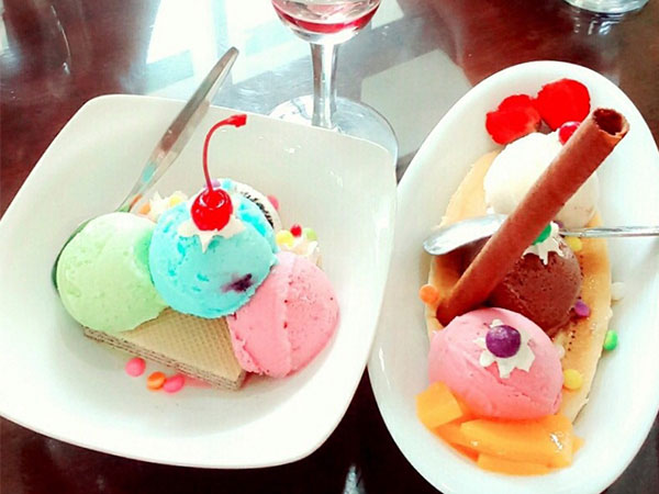 Puluhan Tahun Berdiri, 5 Kedai Es Krim Legendaris Ini Tetap Eksis! Sudah Coba?