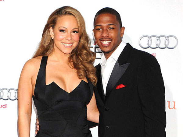 Dipecat Karena Terlalu Perhatian, Pengasuh Anak Tuntut Mariah Carey & Nick Cannon