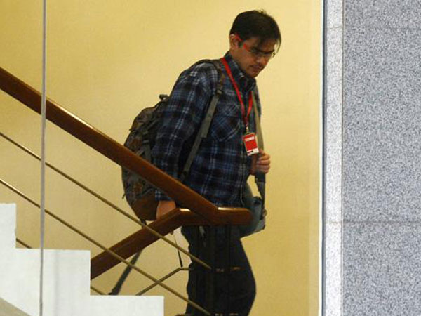 Ini Dia Dokter yang Pilih Dipecat Ketimbang Merekayasa Data Medis Setya Novanto