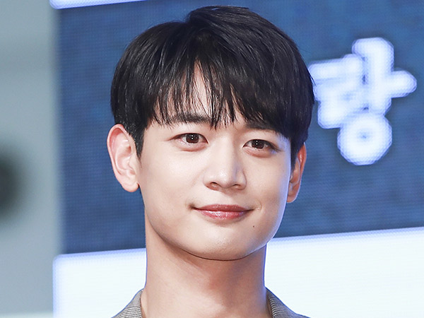 Minho SHINee Wamil Jadi Pasukan Korps Marinir, Ini Tanggalnya!