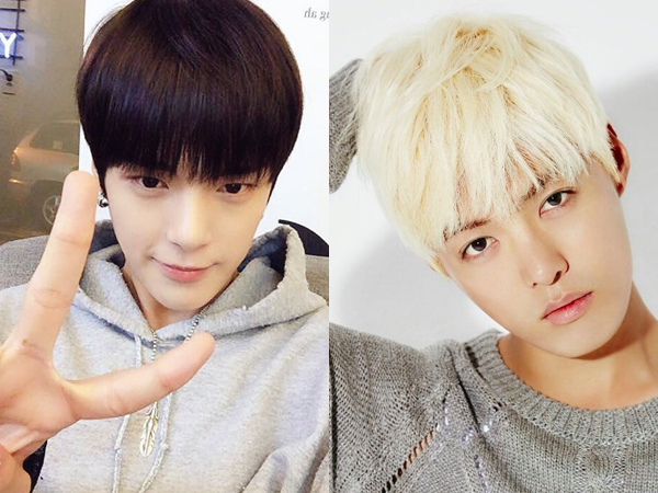 Gantikan Kangnam, Minhyuk Monsta X Ikut Ambil Bagian Dalam Perjalanan 'Law of the Jungle' ke Chili