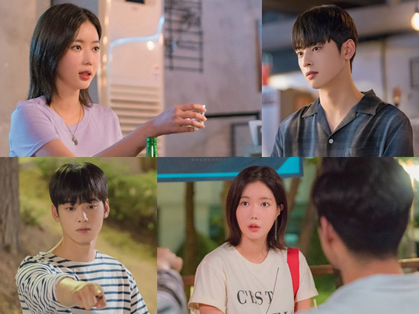 'My ID is Gangnam Beauty' Ep 5-6: Pendekatan dan Perlawanan Tahap Pertama Dimulai