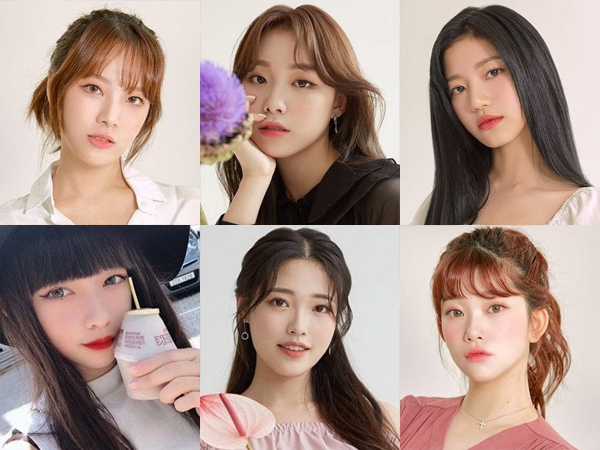 Mystic Story Resmi Perkenalkan Girl Group Barunya Billlie