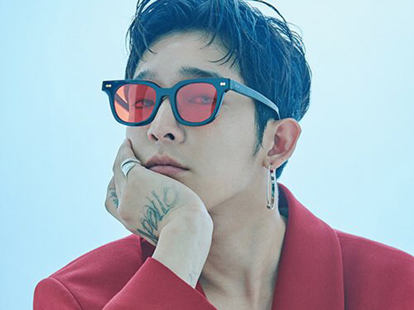 Nam Taehyun Buka-bukaan Soal Lagu WINNER Paling Berkesan dan Gangguan Bipolar