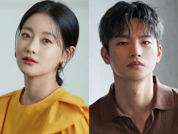 Oh Yeon So Dapat Tawaran Main Drama Bareng Seo In Guk