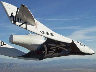 Pesawat Mini Wisata Ke Mars dan Bulan Mulai Disiapkan