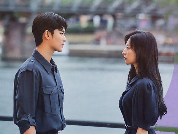 Melihat Perolehan Rating Drama 'Queen of Tears' Jelang Tamat